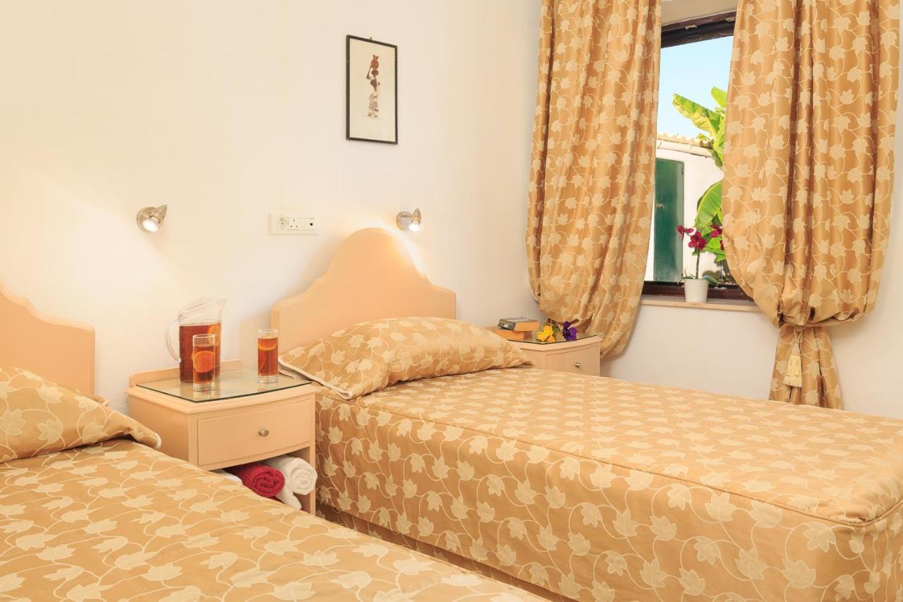 Villa Quietude Agios Stefanos Avliotes  Extérieur photo